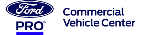 Ford Pro Commercial Vehicle Centre